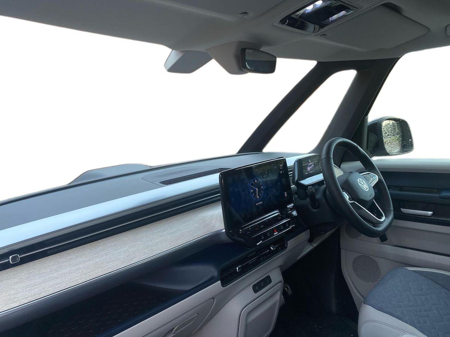 Used Volkswagen ID.Buzz 2024 for sale - 76837117: Photo 7