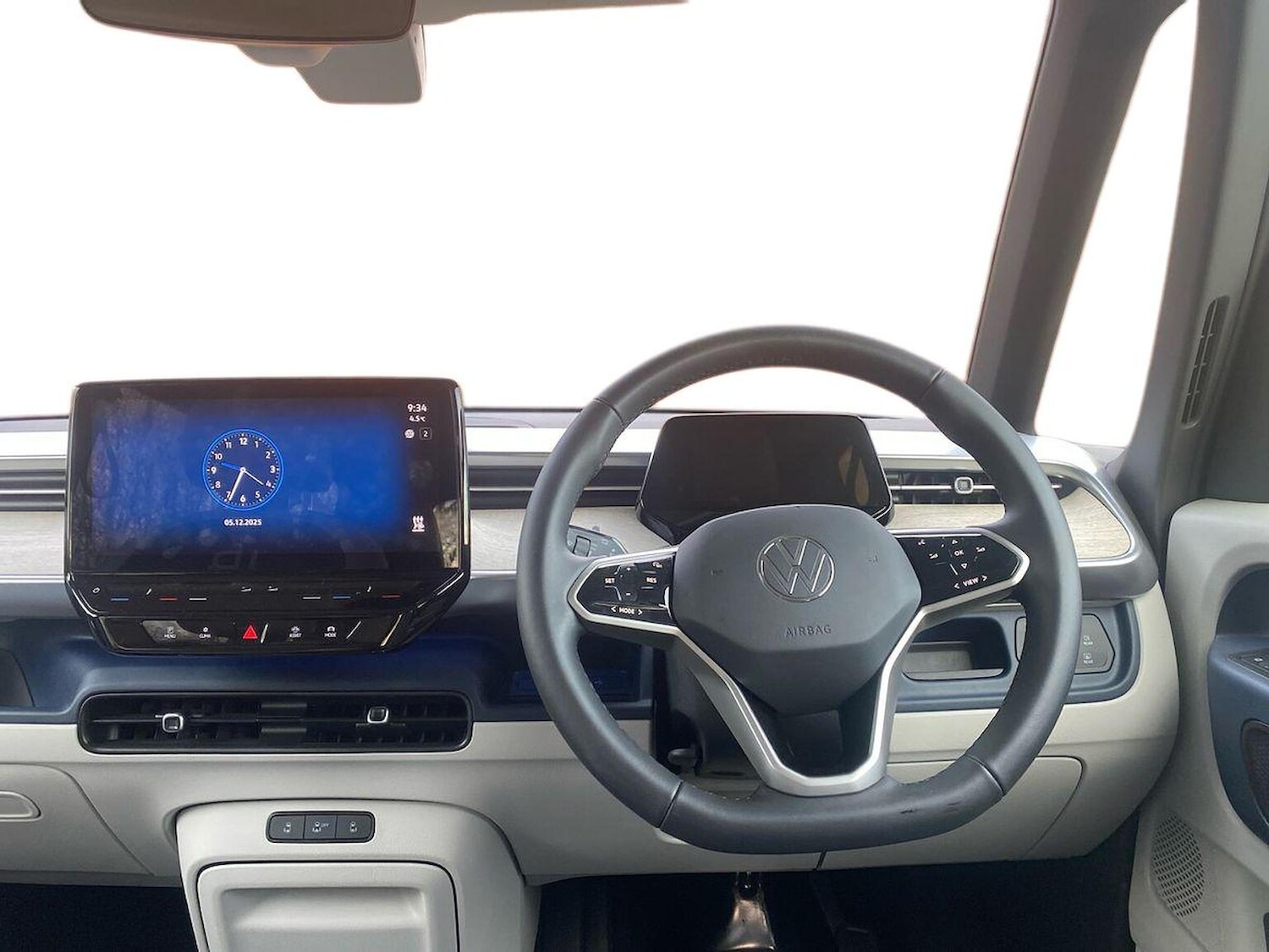 Used Volkswagen ID.Buzz 2024 for sale - 76837117: Photo 8