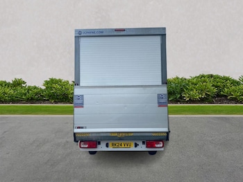 Used Volkswagen Crafter 2024 for sale - 78820813: Photo