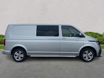 Used Volkswagen Transporter 2022 for sale - 79335445: Photo