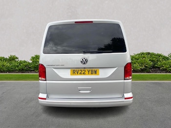 Used Volkswagen Transporter 2022 for sale - 79335445: Photo