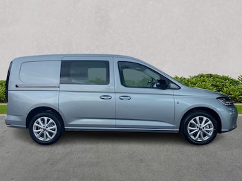 Used Volkswagen Caddy Maxi 2026 for sale - 79404703: Photo
