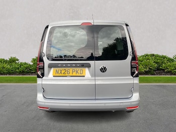 Used Volkswagen Caddy Maxi 2026 for sale - 79404703: Photo