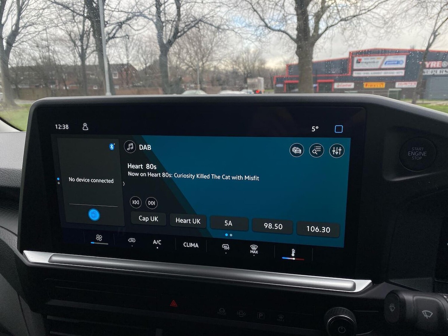 Used Volkswagen Transporter 2025 for sale - 77796981: Photo 11