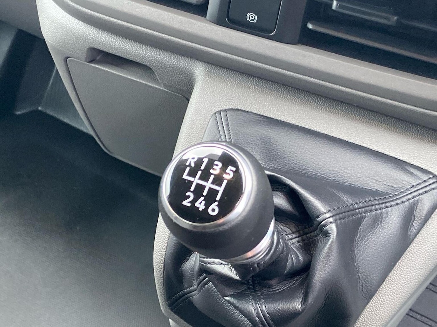 Used Volkswagen Transporter 2025 for sale - 77796981: Photo 13