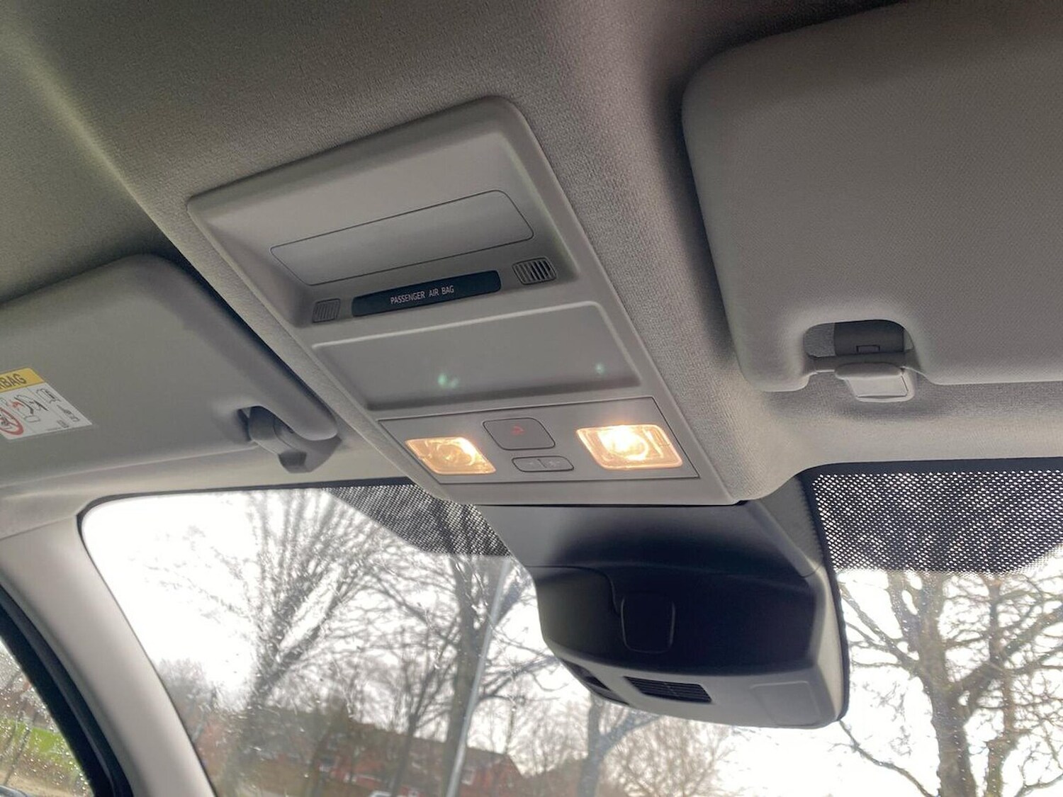 Used Volkswagen Transporter 2025 for sale - 77796981: Photo 14