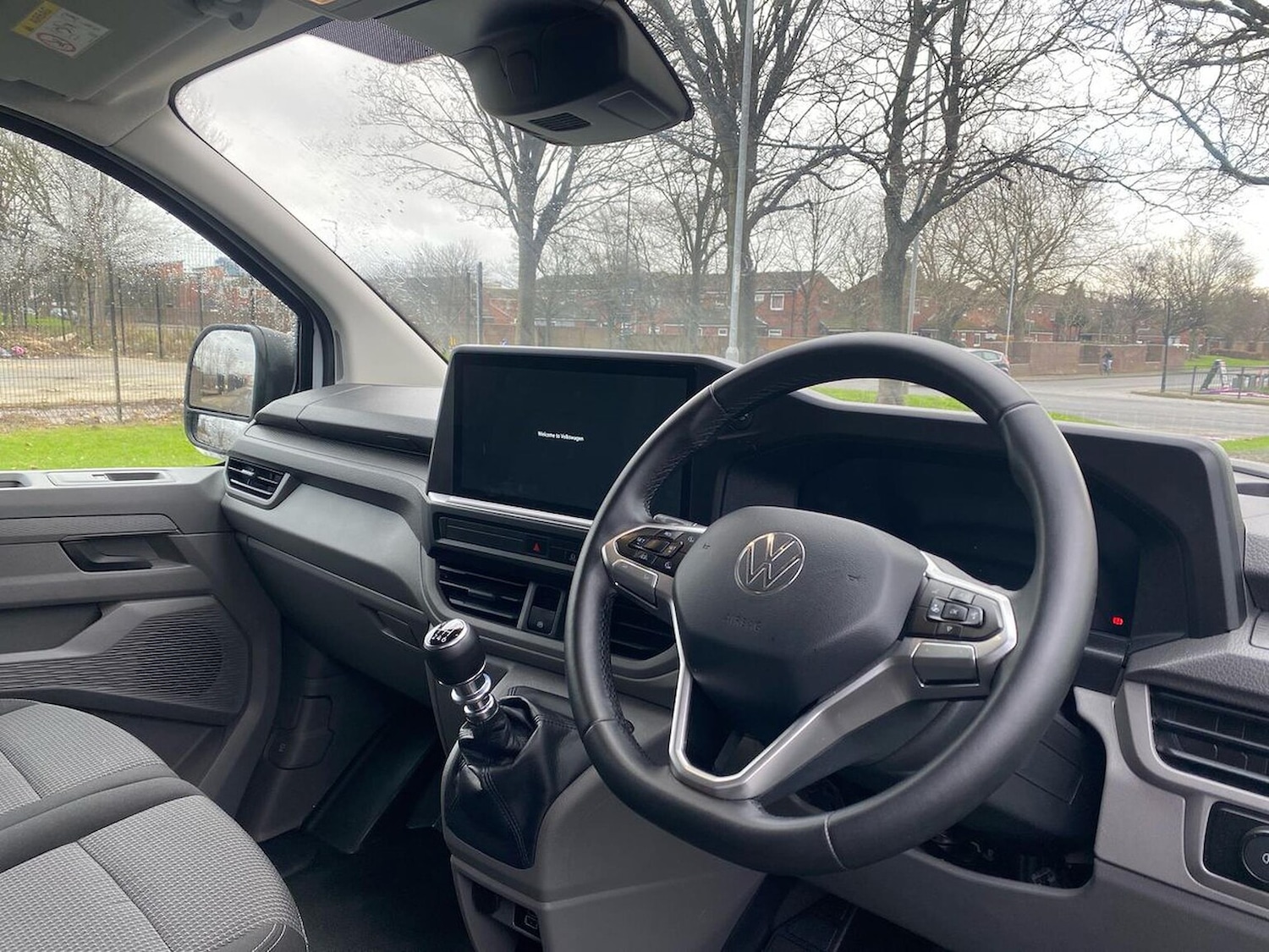 Used Volkswagen Transporter 2025 for sale - 77796981: Photo 15