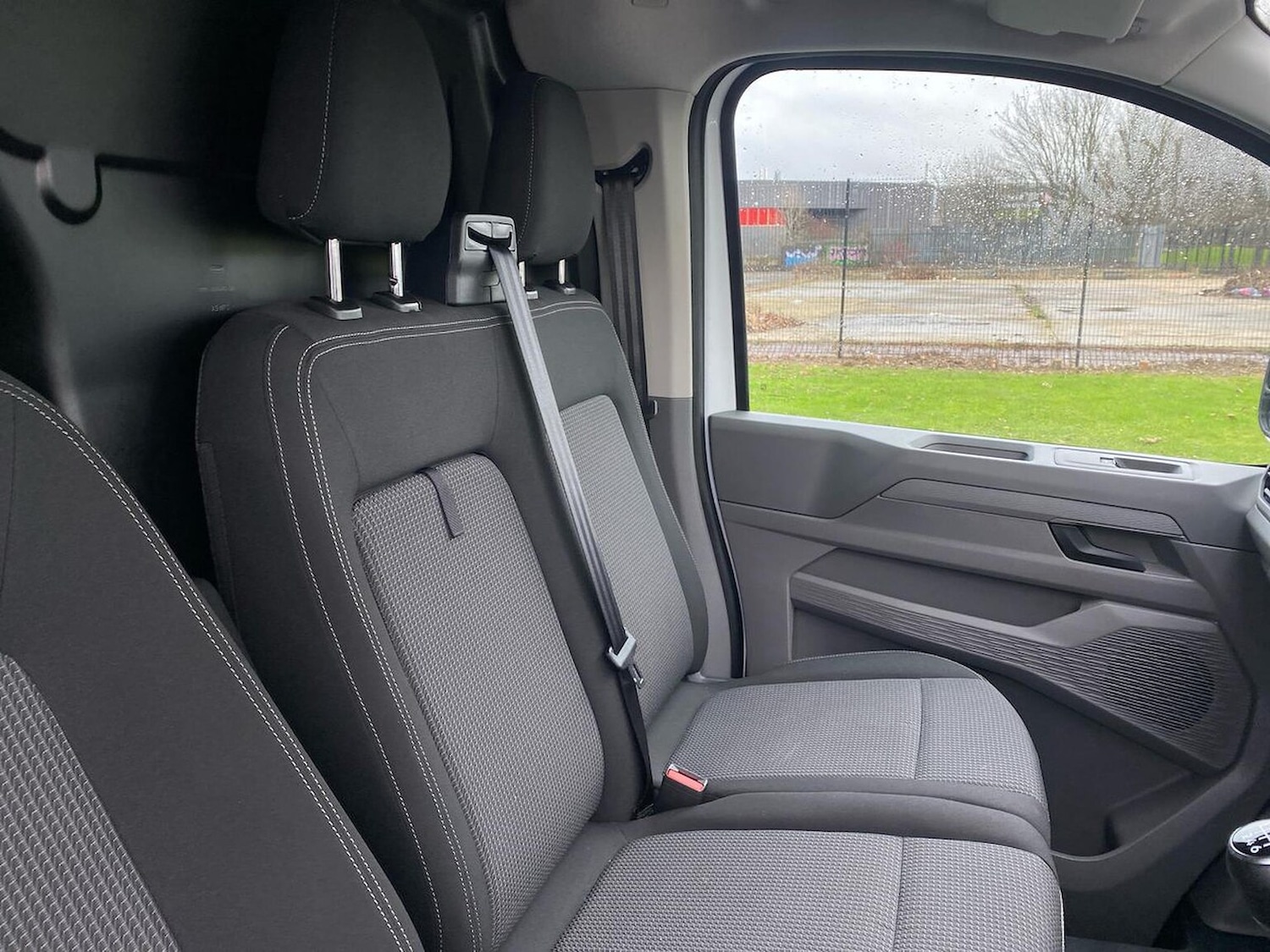 Used Volkswagen Transporter 2025 for sale - 77796981: Photo 16