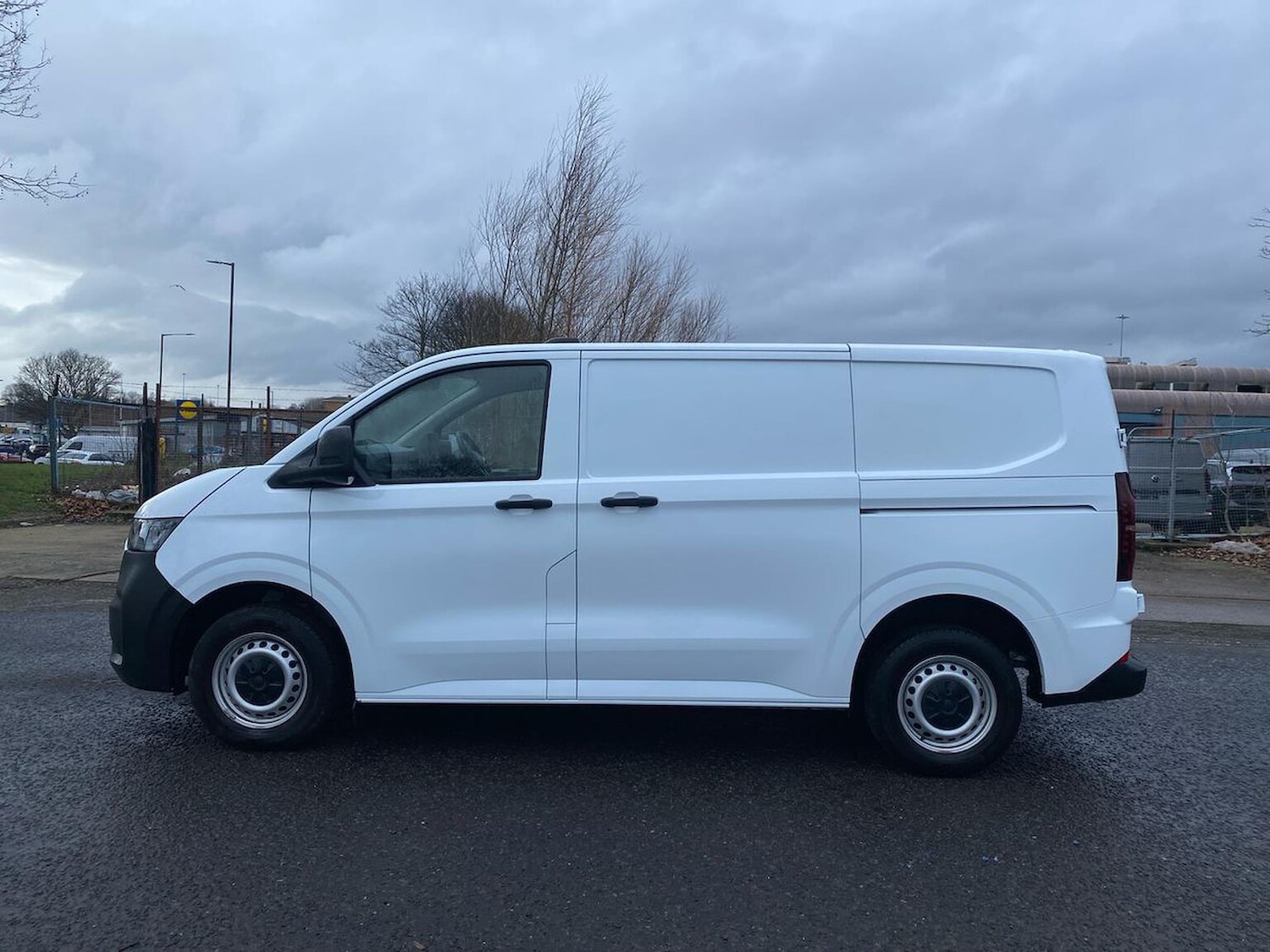 Used Volkswagen Transporter 2025 for sale - 77796981: Photo 19