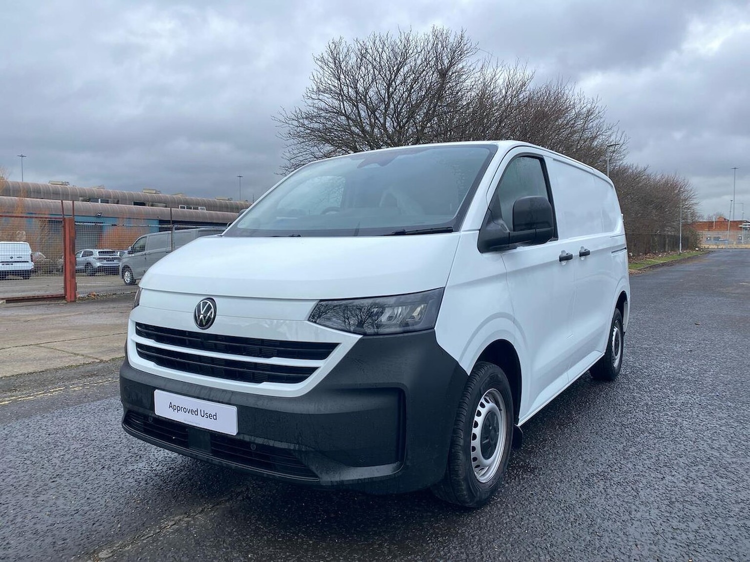 Used Volkswagen Transporter 2025 for sale - 77796981: Photo 20