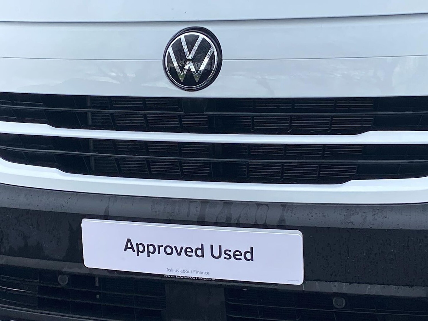 Used Volkswagen Transporter 2025 for sale - 77796981: Photo 22