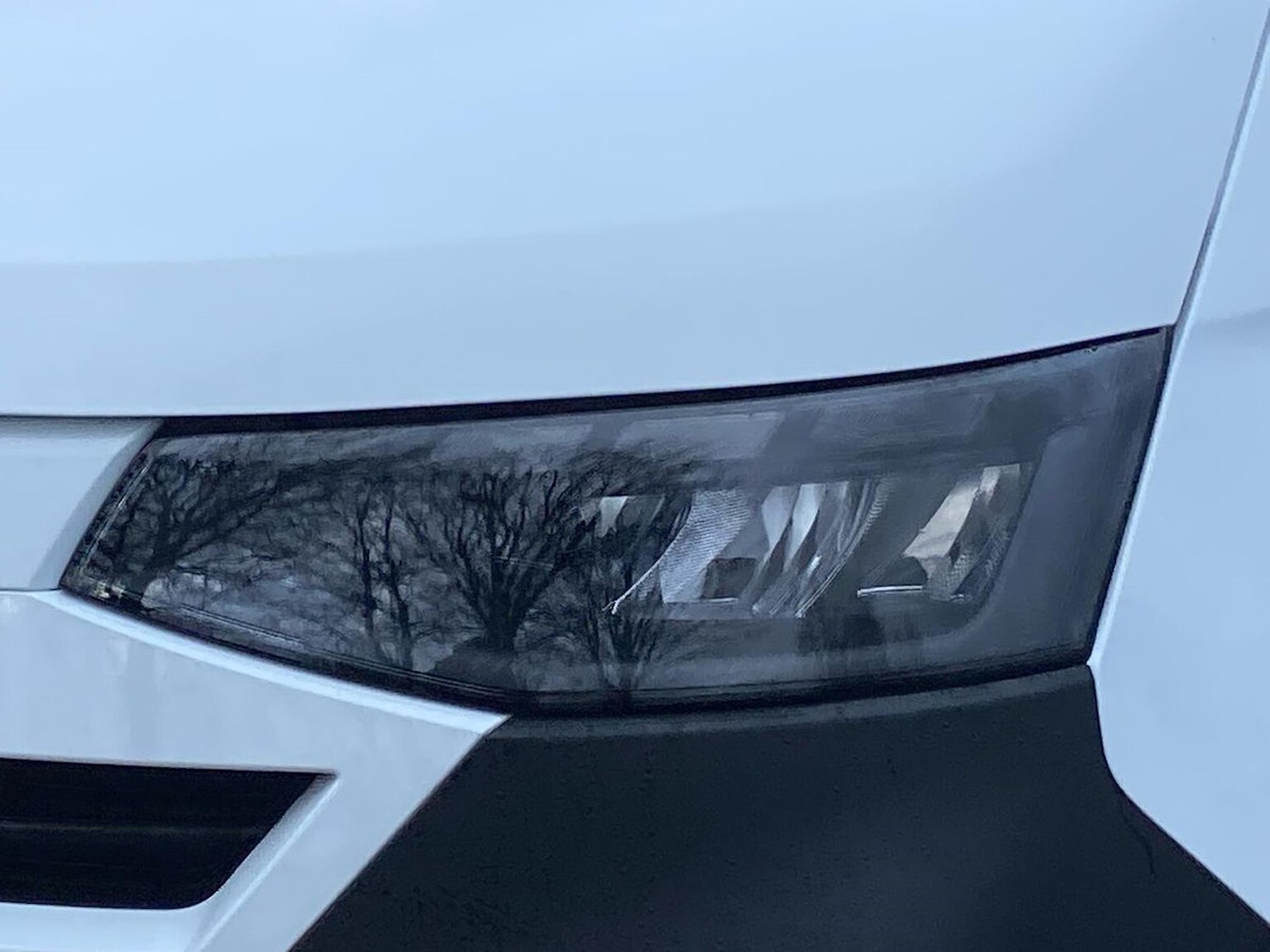 Used Volkswagen Transporter 2025 for sale - 77796981: Photo 23