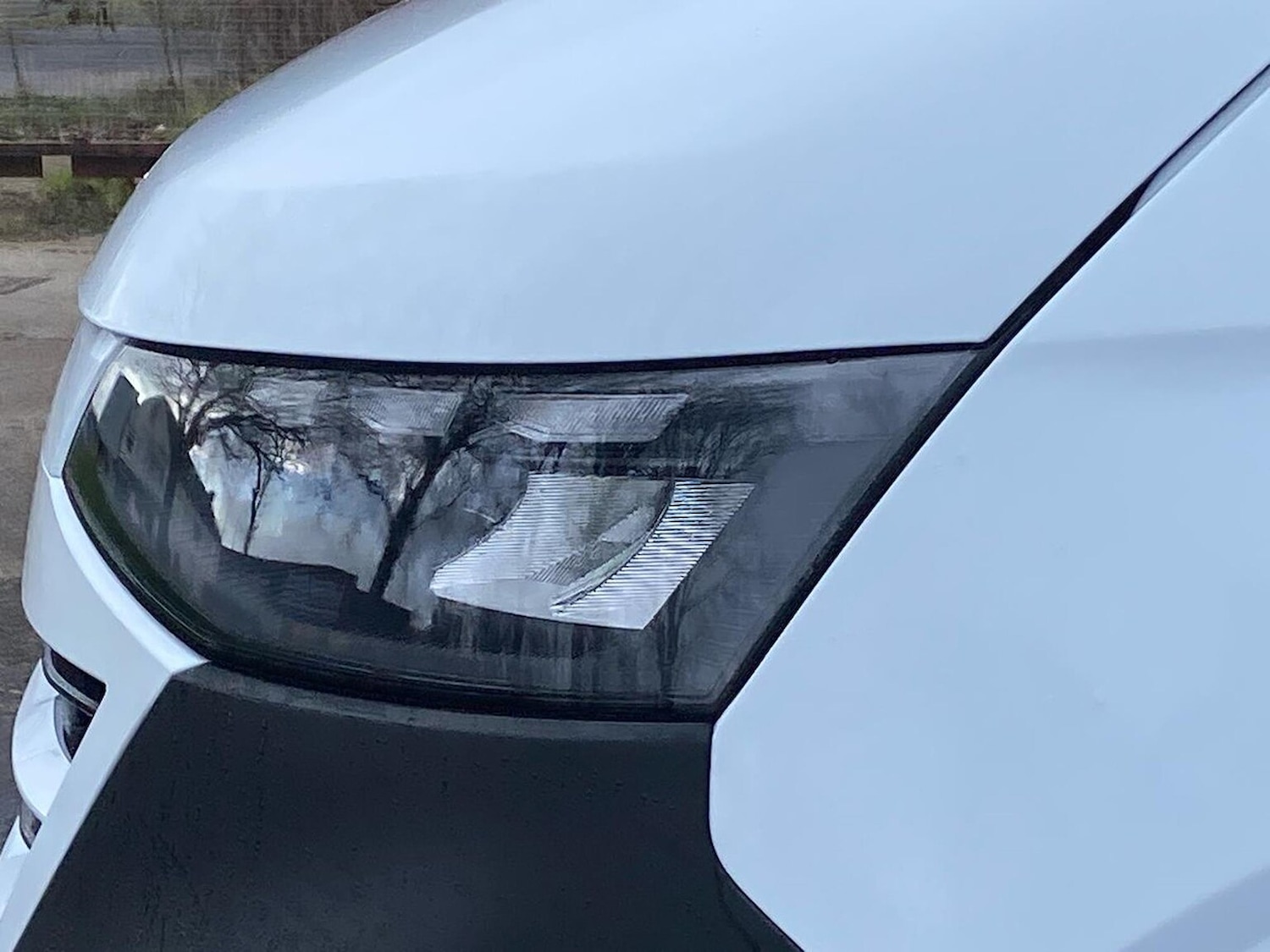 Used Volkswagen Transporter 2025 for sale - 77796981: Photo 24