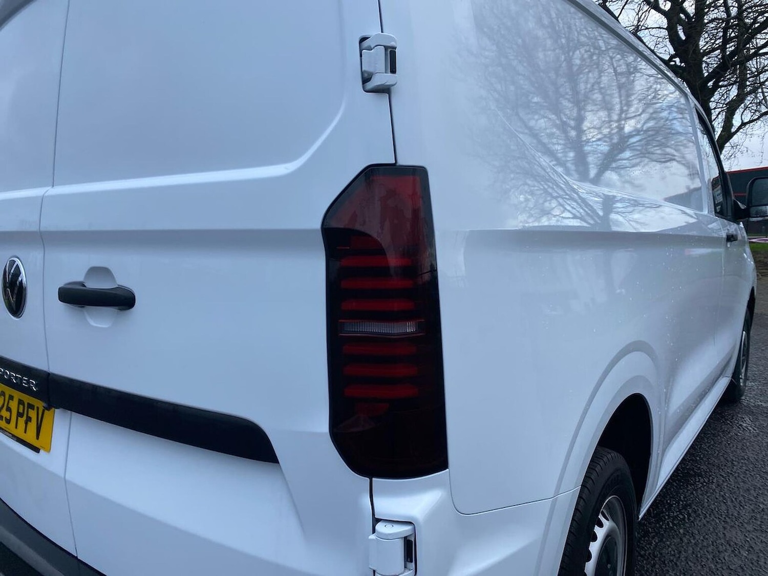 Used Volkswagen Transporter 2025 for sale - 77796981: Photo 25