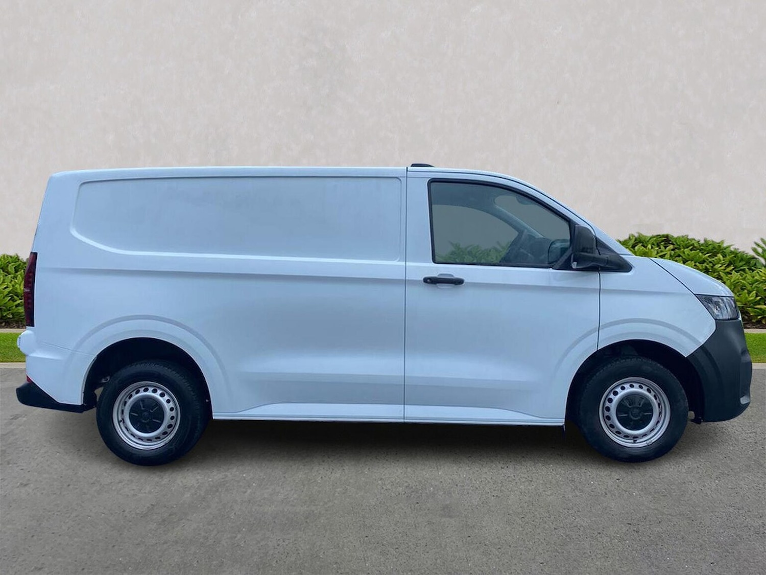 Used Volkswagen Transporter 2025 for sale - 77796981: Photo 3