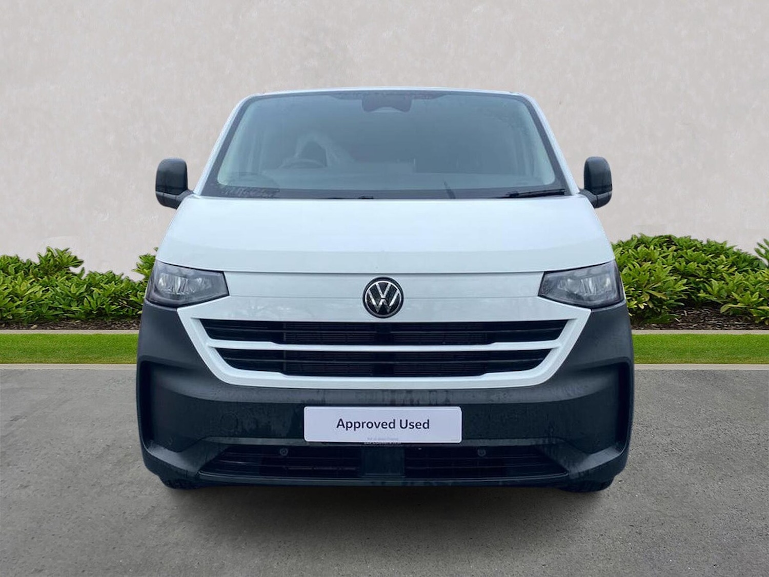 Used Volkswagen Transporter 2025 for sale - 77796981: Photo 5