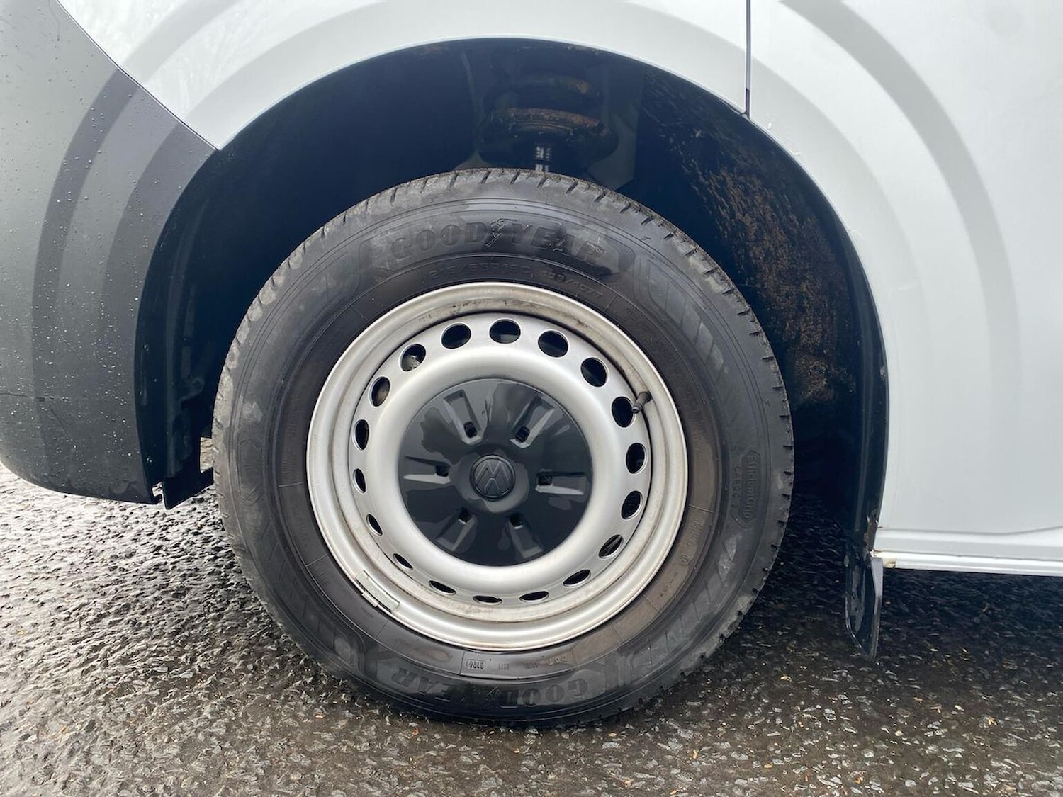 Used Volkswagen Transporter 2025 for sale - 77796981: Photo 6