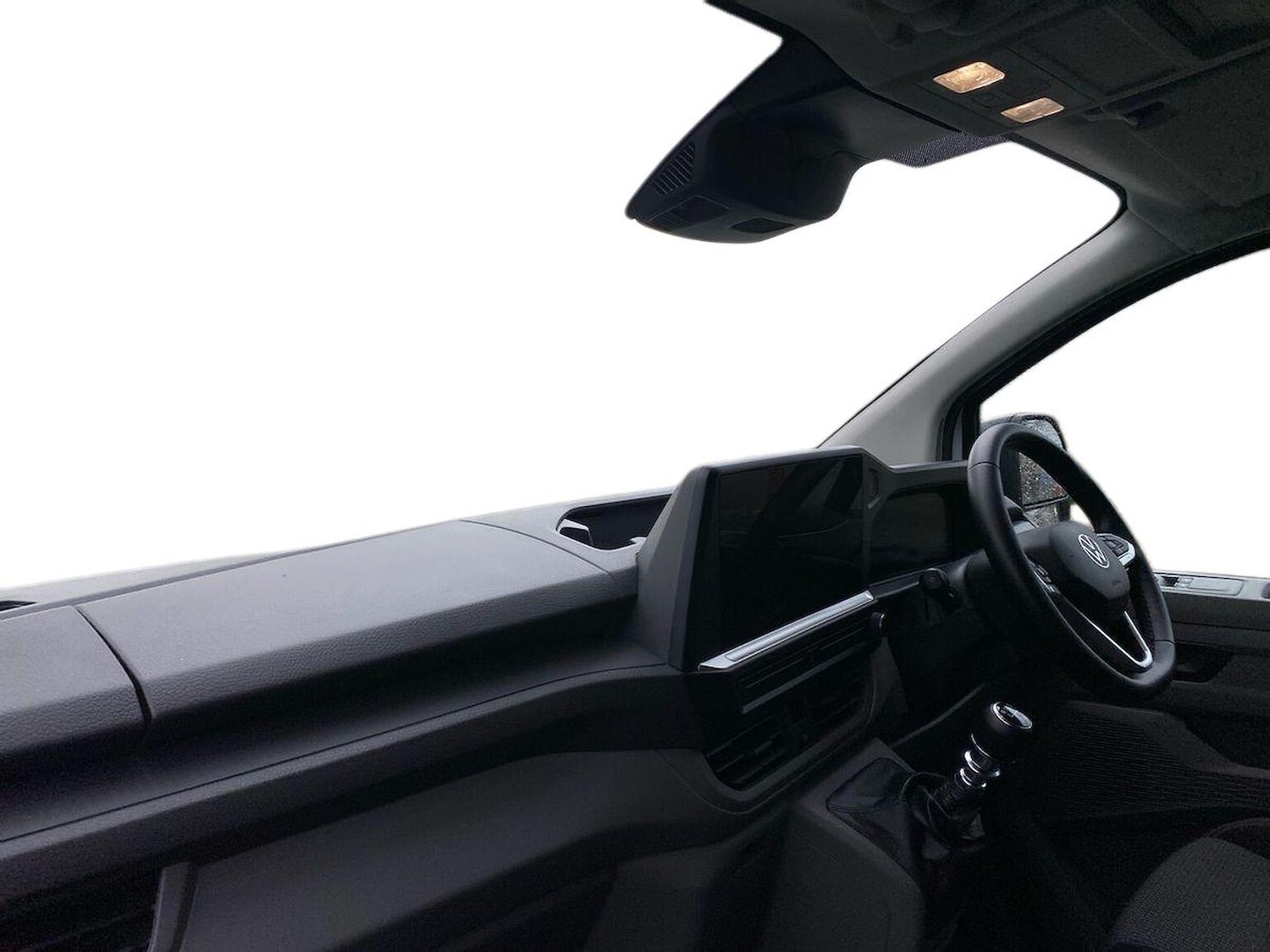 Used Volkswagen Transporter 2025 for sale - 77796981: Photo 7