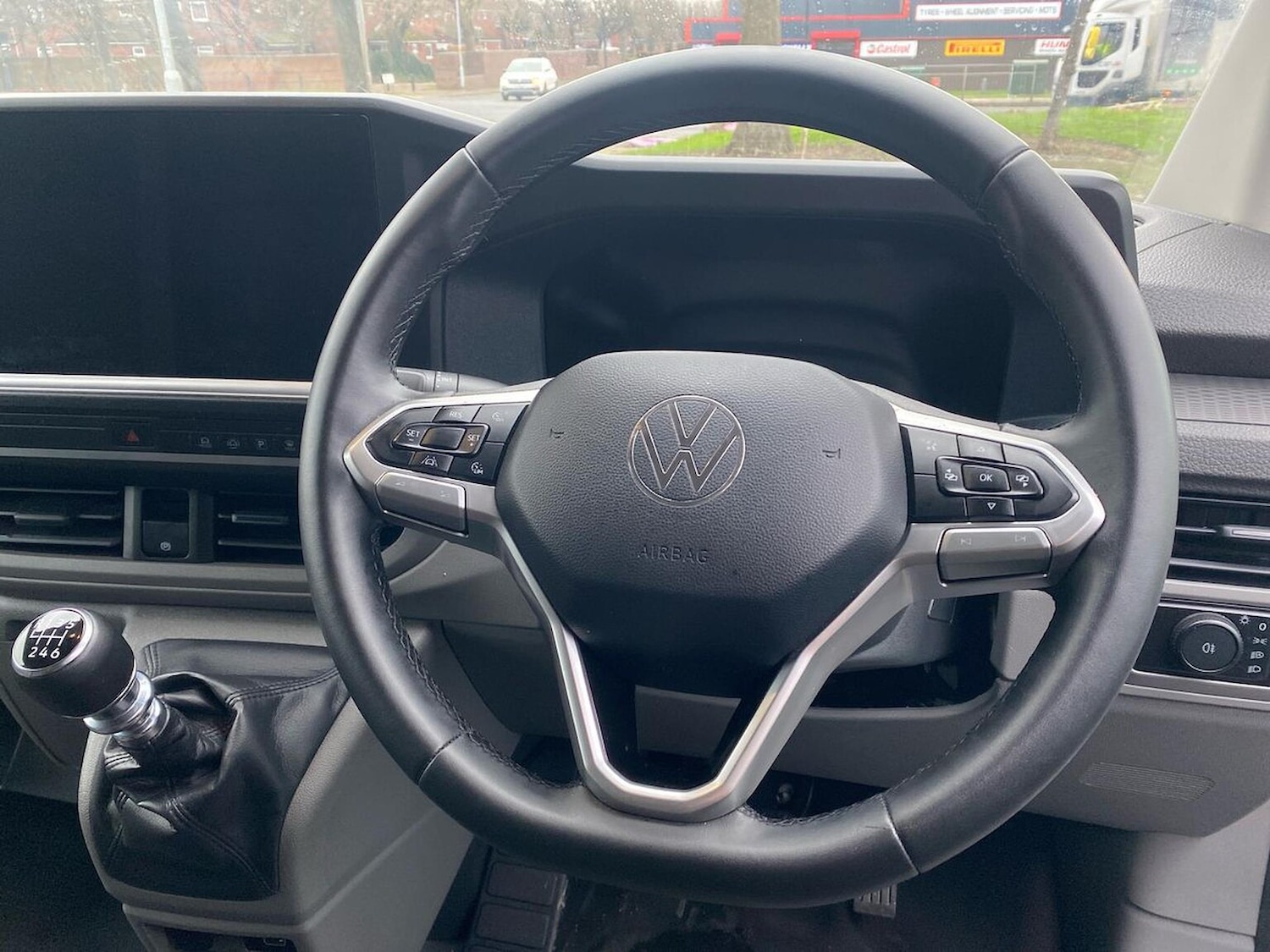 Used Volkswagen Transporter 2025 for sale - 77796981: Photo 9