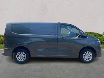 Used Volkswagen Transporter 2025 for sale - 78909768: Photo