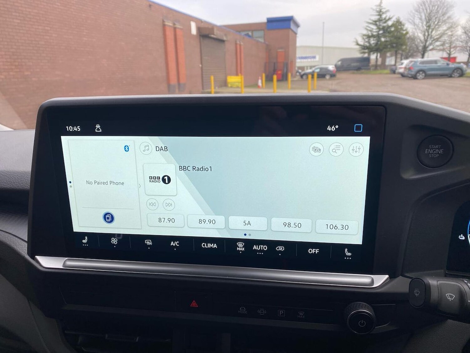 Used Volkswagen Transporter 2025 for sale - 77487908: Photo 11