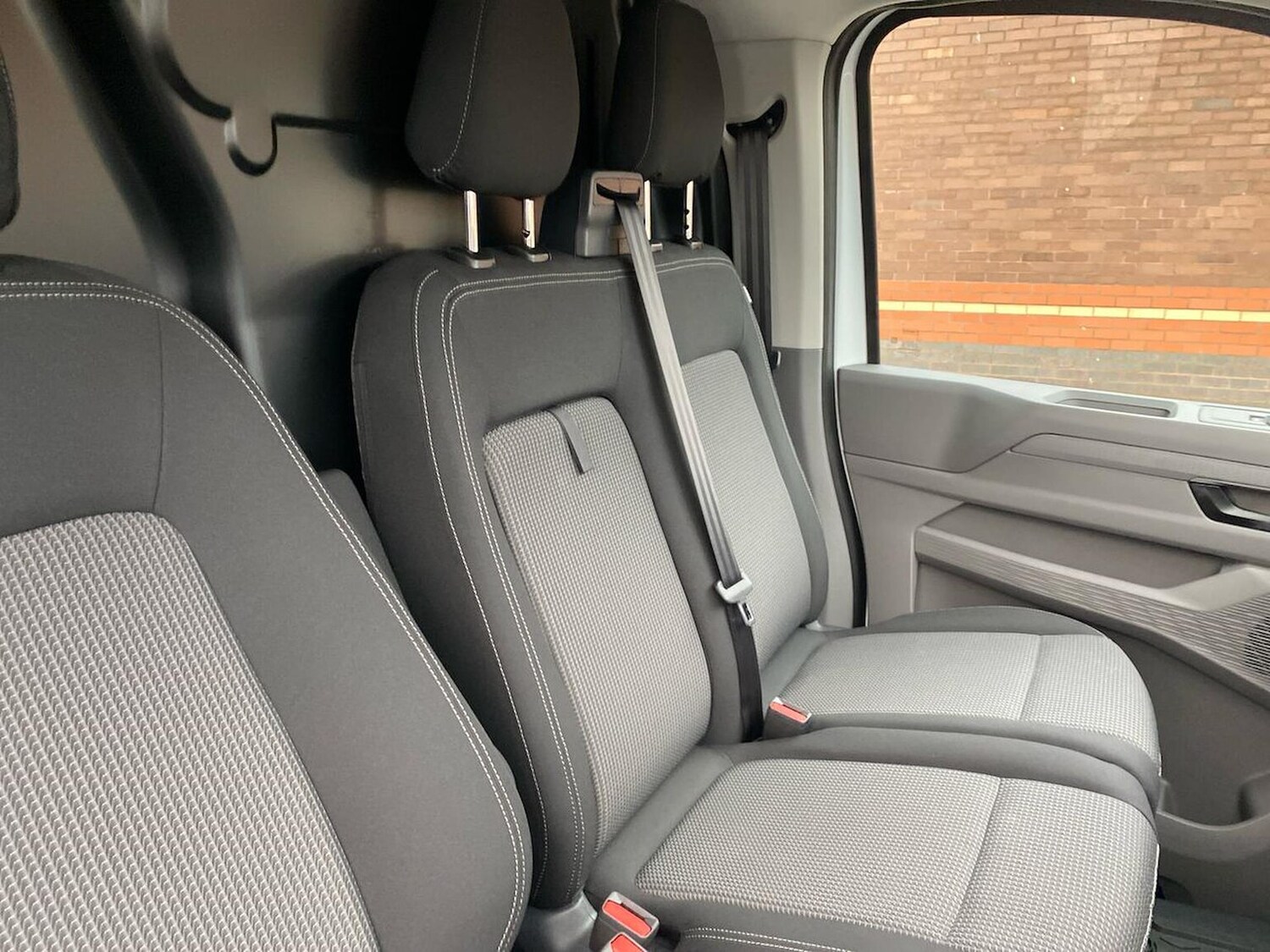 Used Volkswagen Transporter 2025 for sale - 77487908: Photo 16