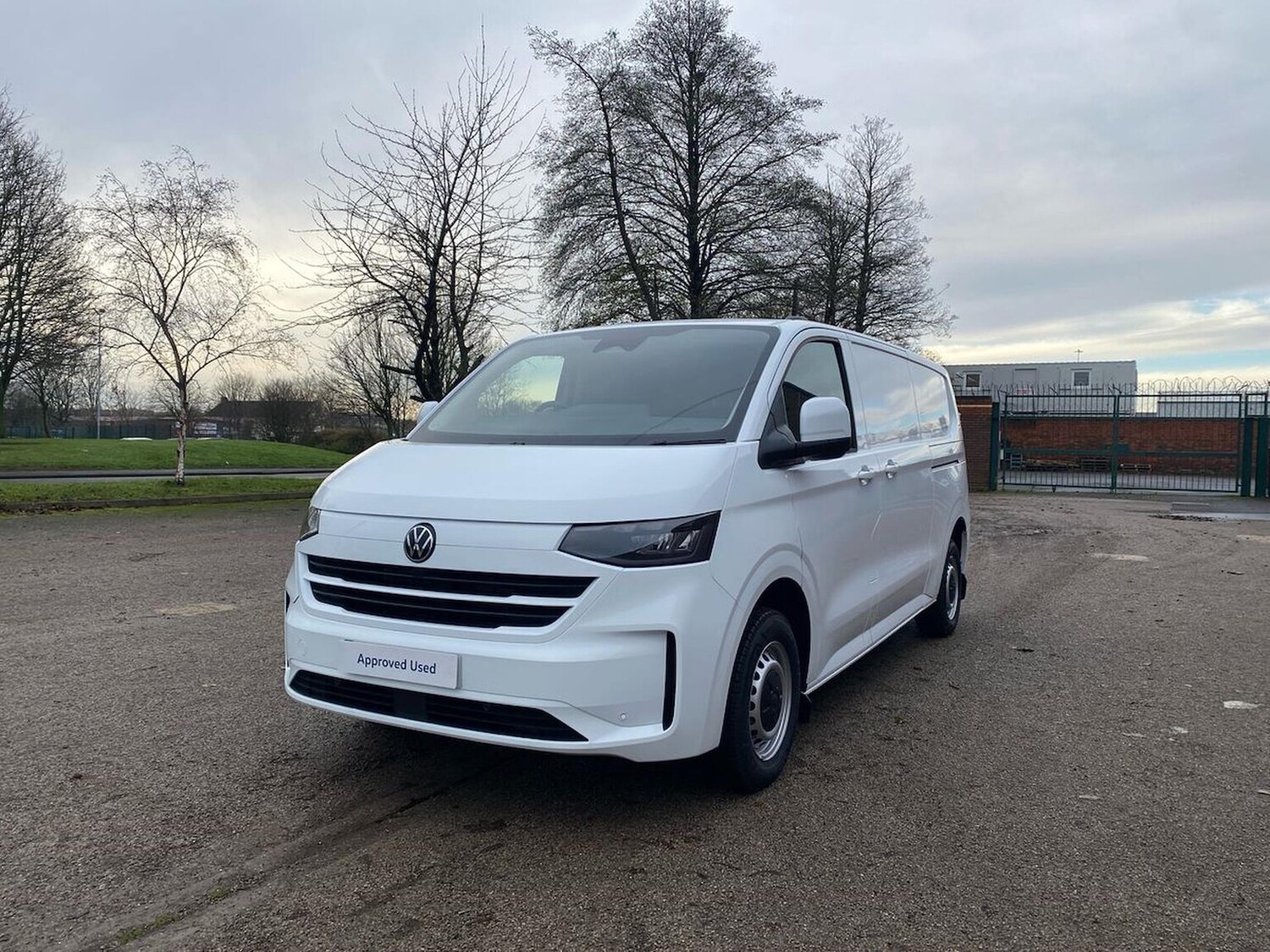 Used Volkswagen Transporter 2025 for sale - 77487908: Photo 20