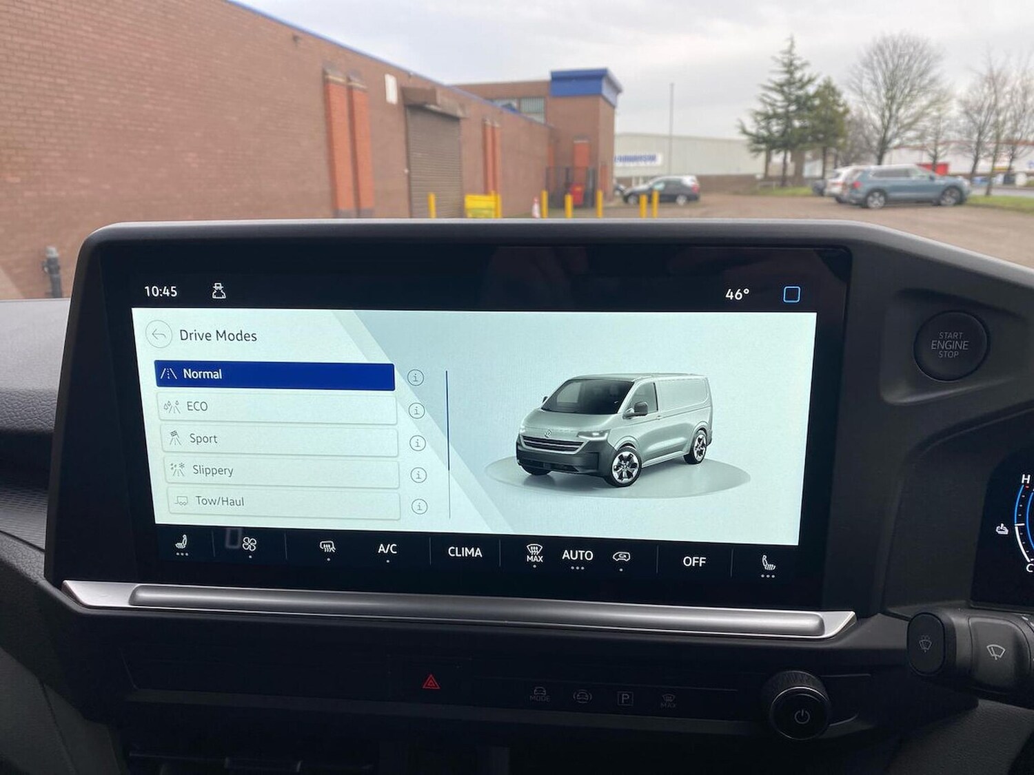 Used Volkswagen Transporter 2025 for sale - 77487908: Photo 28