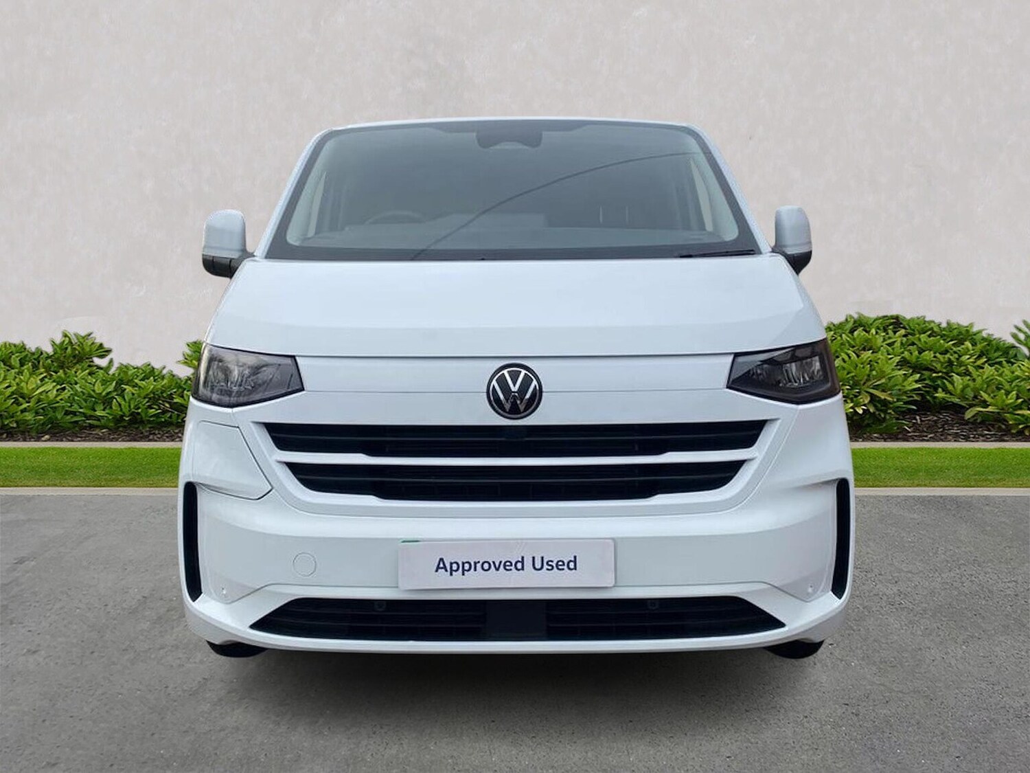 Used Volkswagen Transporter 2025 for sale - 77487908: Photo 5