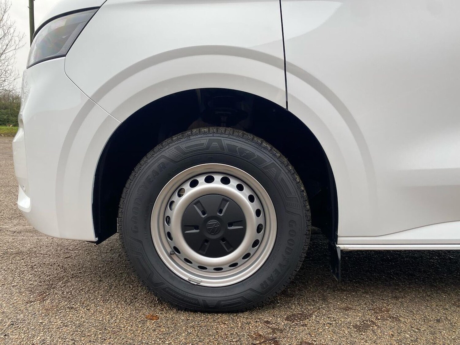 Used Volkswagen Transporter 2025 for sale - 77487908: Photo 6