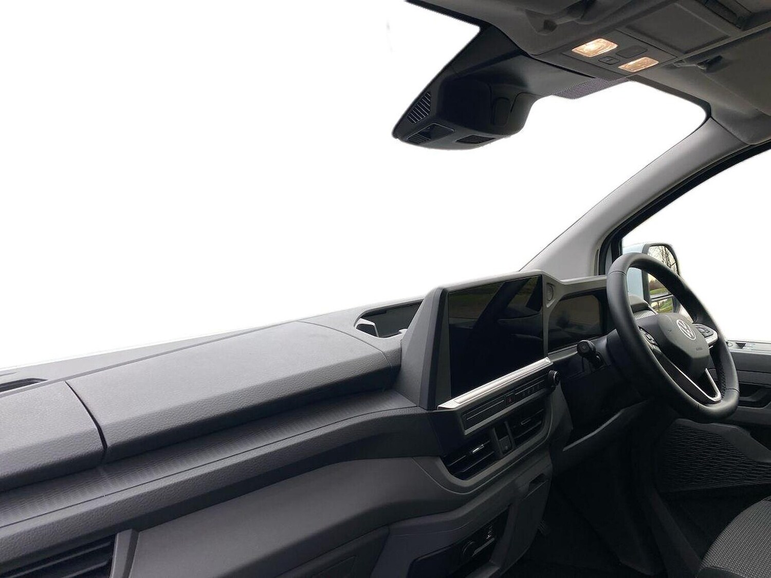 Used Volkswagen Transporter 2025 for sale - 77487908: Photo 7