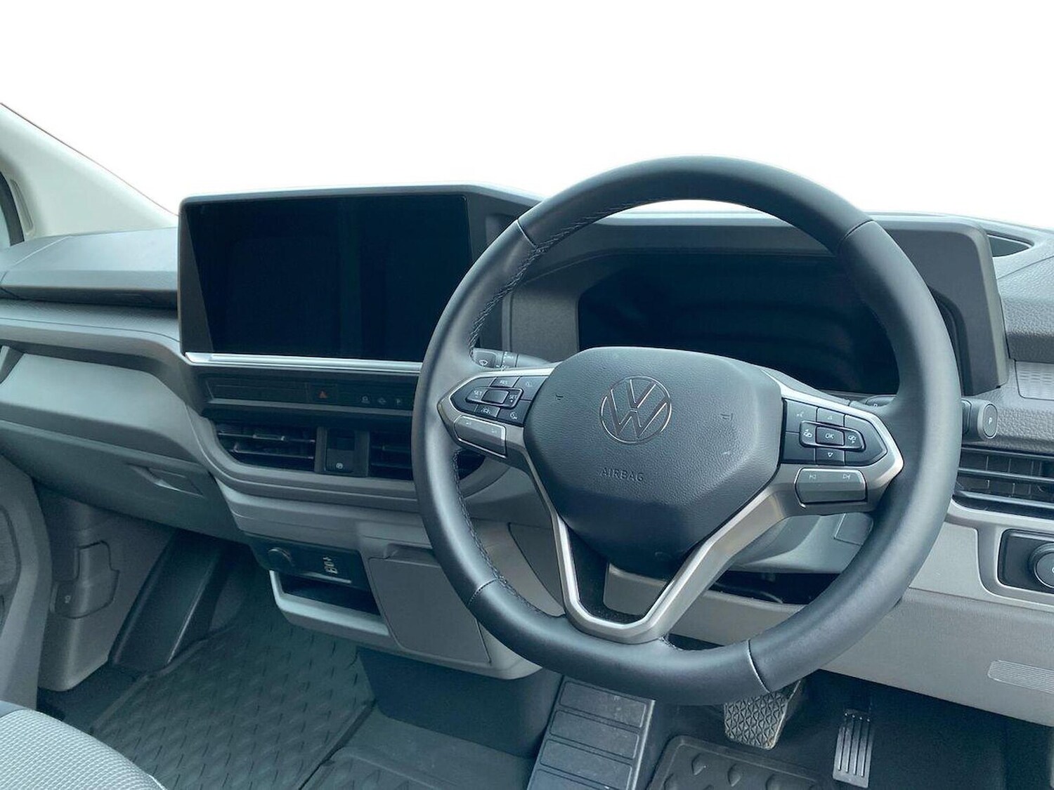 Used Volkswagen Transporter 2025 for sale - 77487908: Photo 8