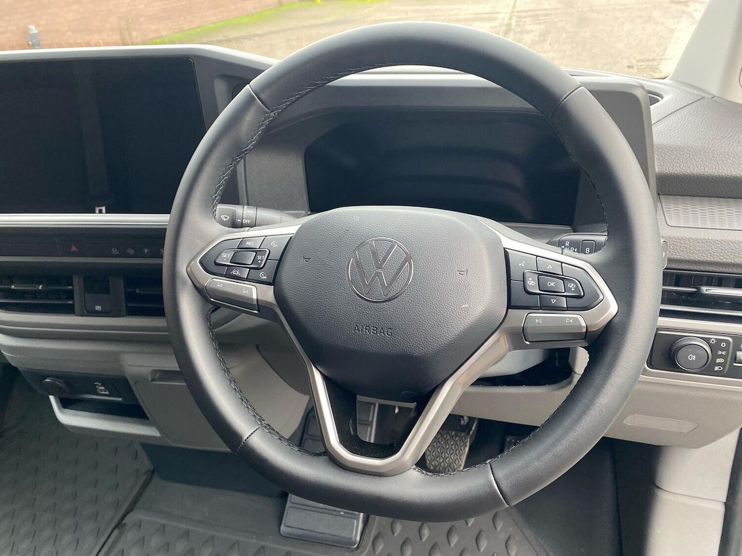 Used Volkswagen Transporter 2025 for sale - 77487908: Photo 9