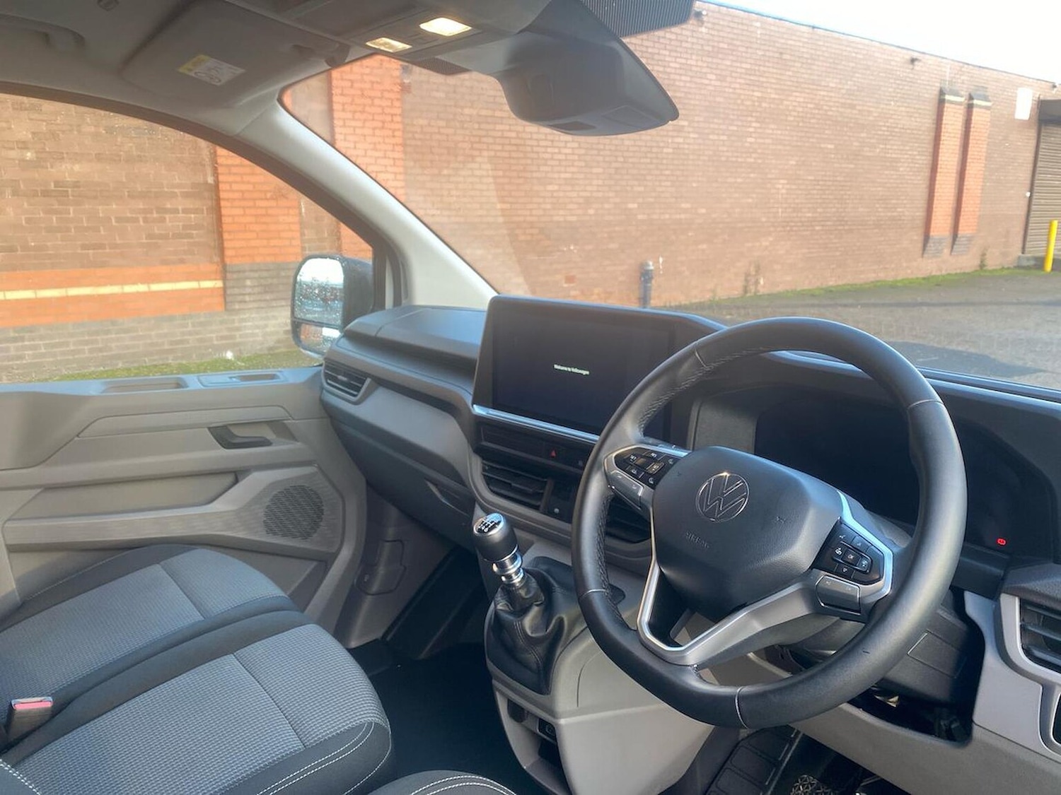 Used Volkswagen Transporter 2025 for sale - 77487980: Photo 15