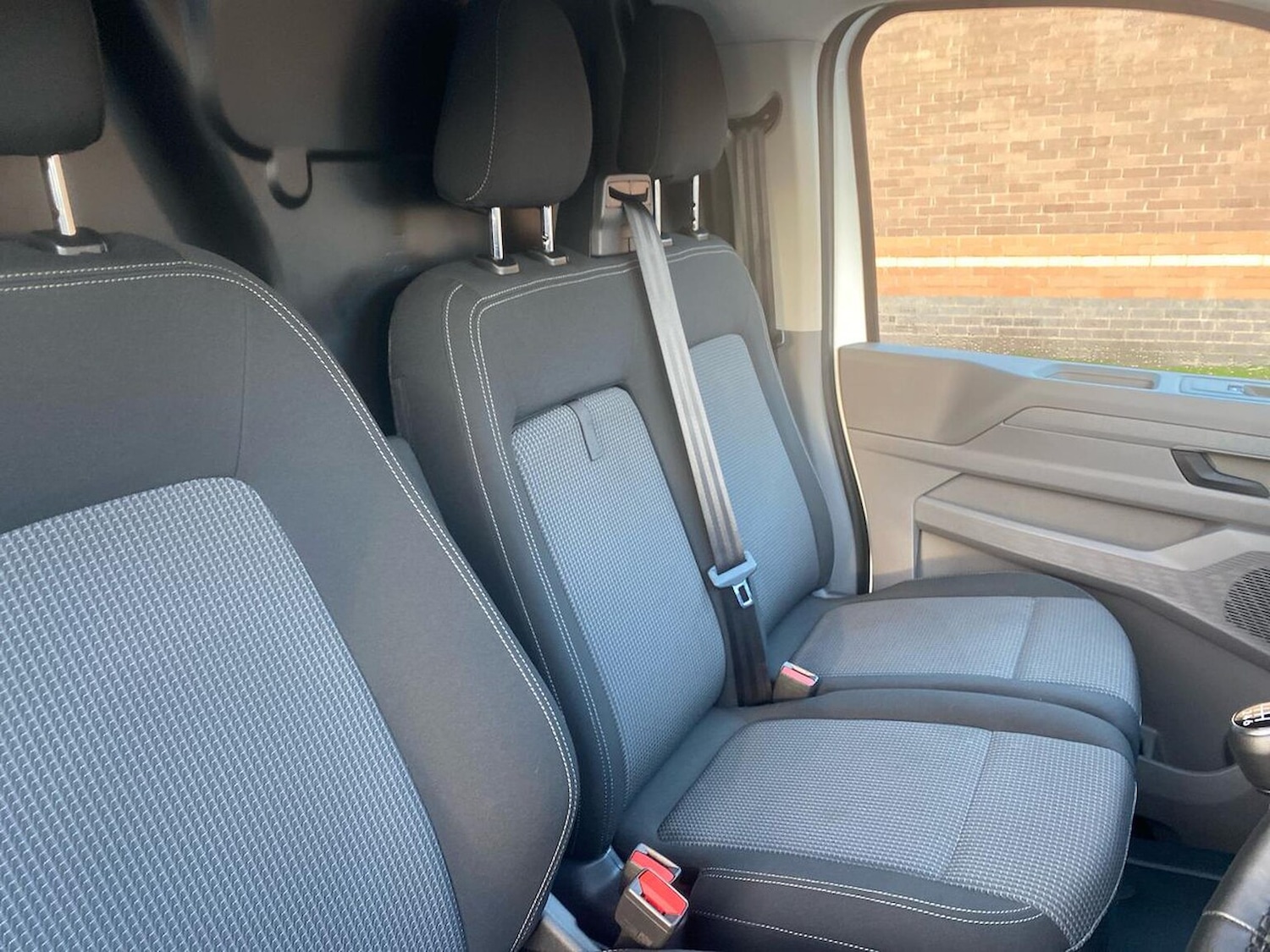 Used Volkswagen Transporter 2025 for sale - 77487980: Photo 16