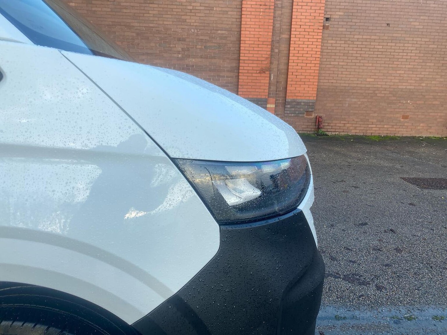 Used Volkswagen Transporter 2025 for sale - 77487980: Photo 24