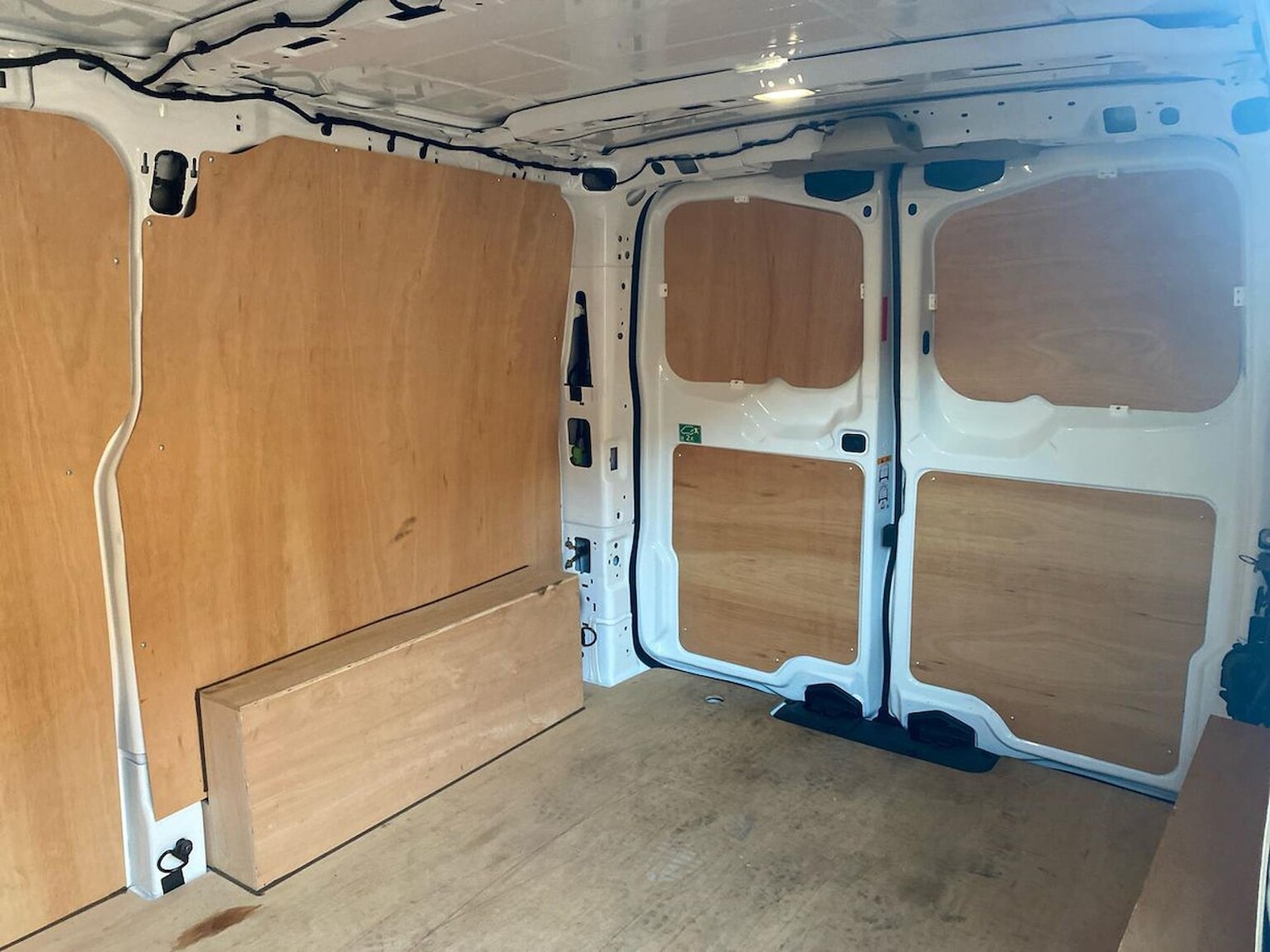 Used Volkswagen Transporter 2025 for sale - 77487980: Photo 28