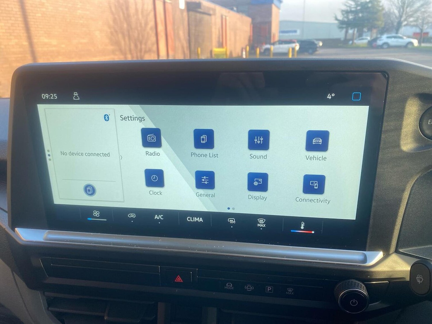 Used Volkswagen Transporter 2025 for sale - 77487980: Photo 32