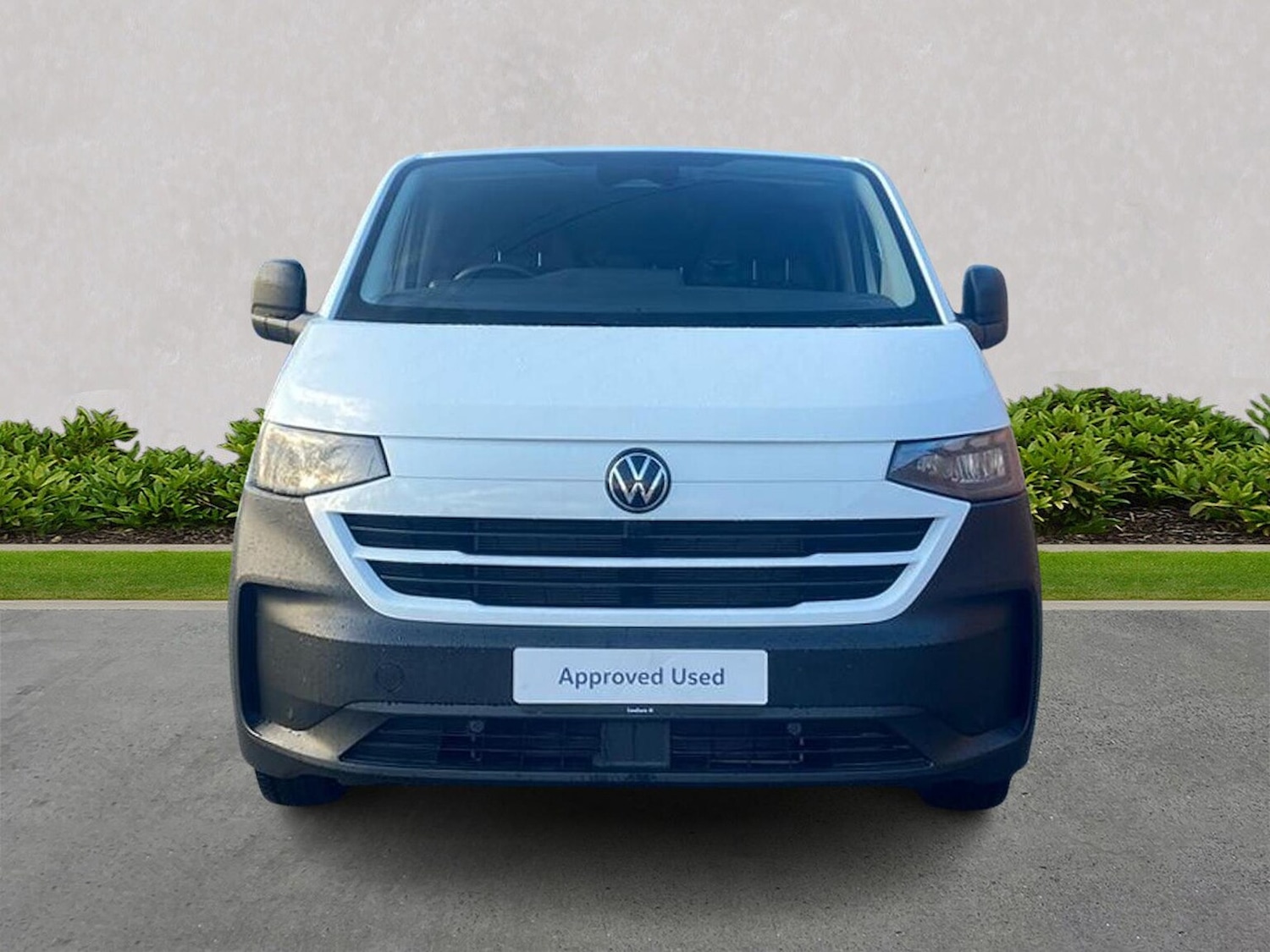 Used Volkswagen Transporter 2025 for sale - 77487980: Photo 5