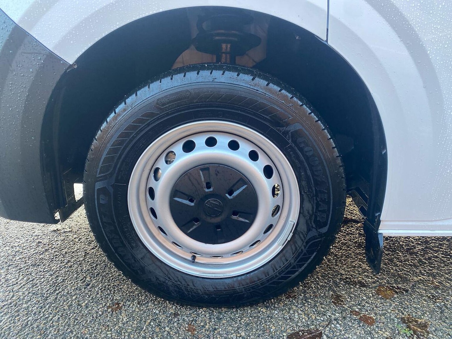 Used Volkswagen Transporter 2025 for sale - 77487980: Photo 6