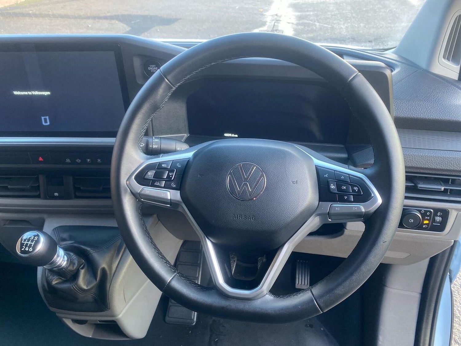 Used Volkswagen Transporter 2025 for sale - 77487980: Photo 9