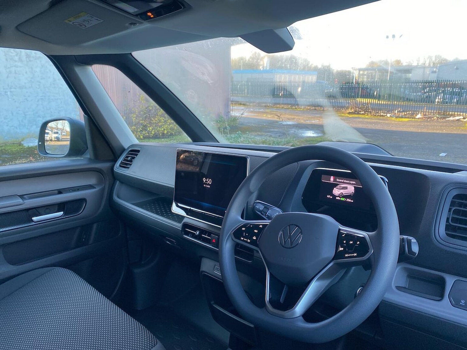 Used Volkswagen ID.Buzz 2025 for sale - 76794862: Photo 15