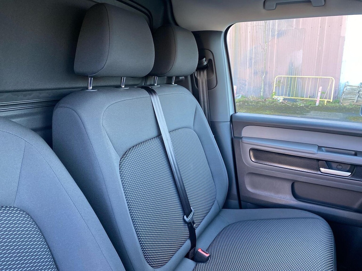 Used Volkswagen ID.Buzz 2025 for sale - 76794862: Photo 16