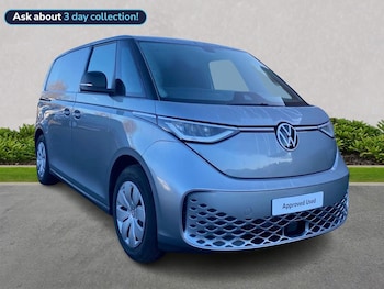 Volkswagen - ID.Buzz