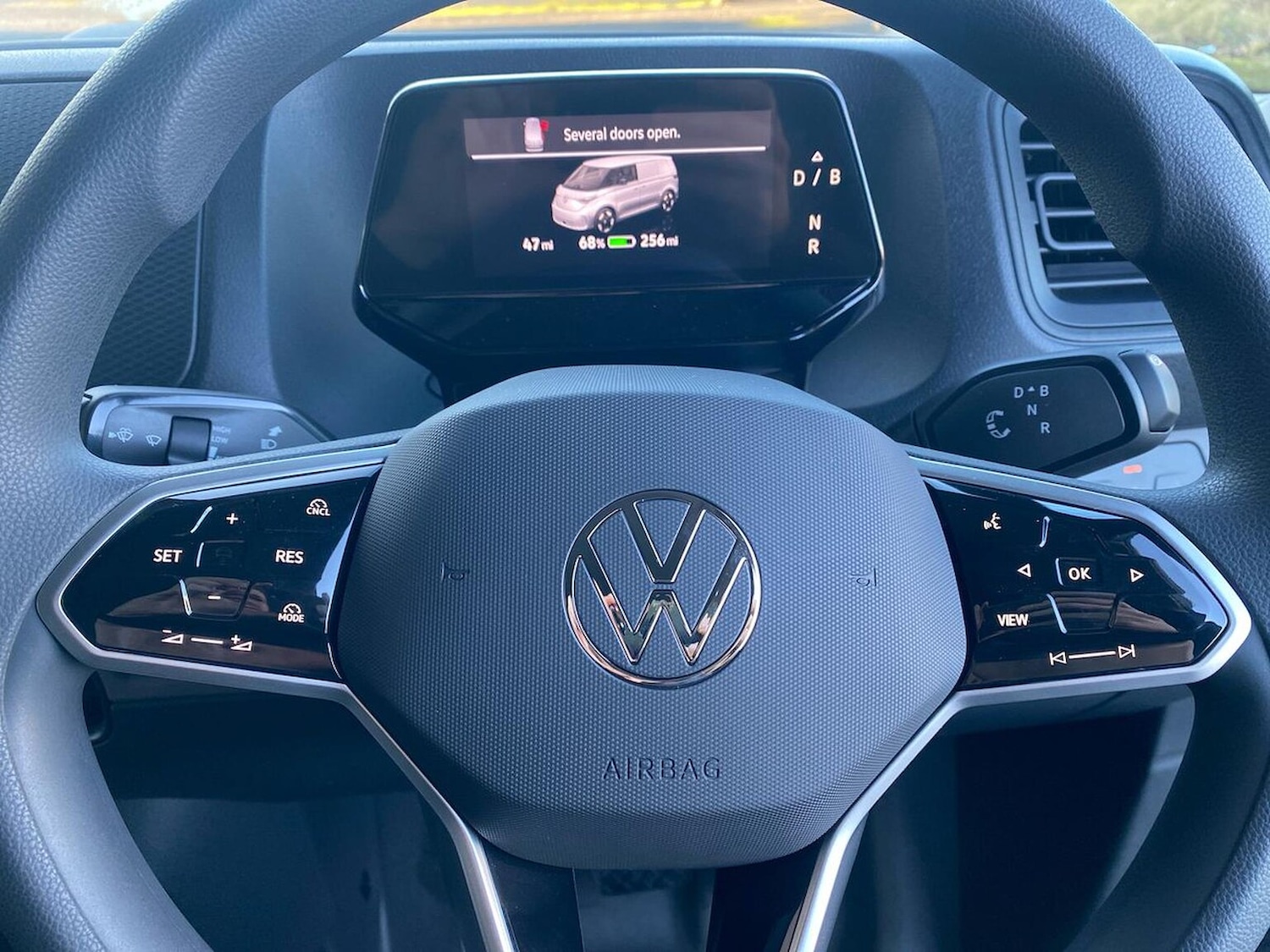 Used Volkswagen ID.Buzz 2025 for sale - 76794862: Photo 21