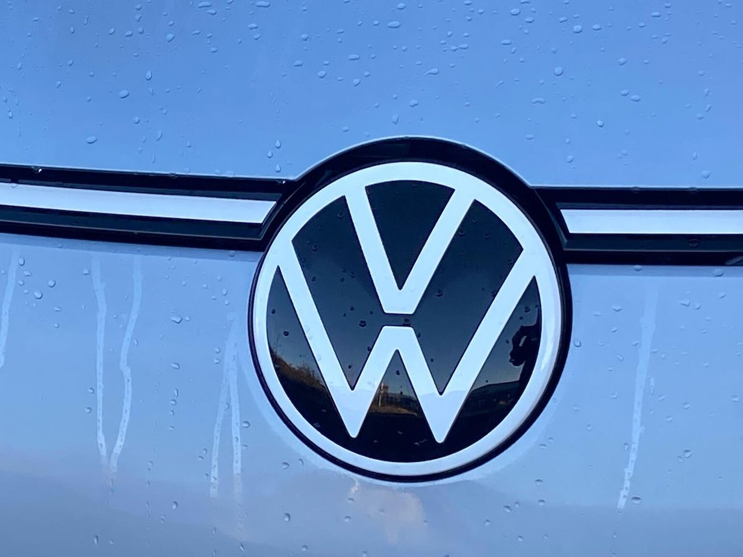 Used Volkswagen ID.Buzz 2025 for sale - 76794862: Photo 22