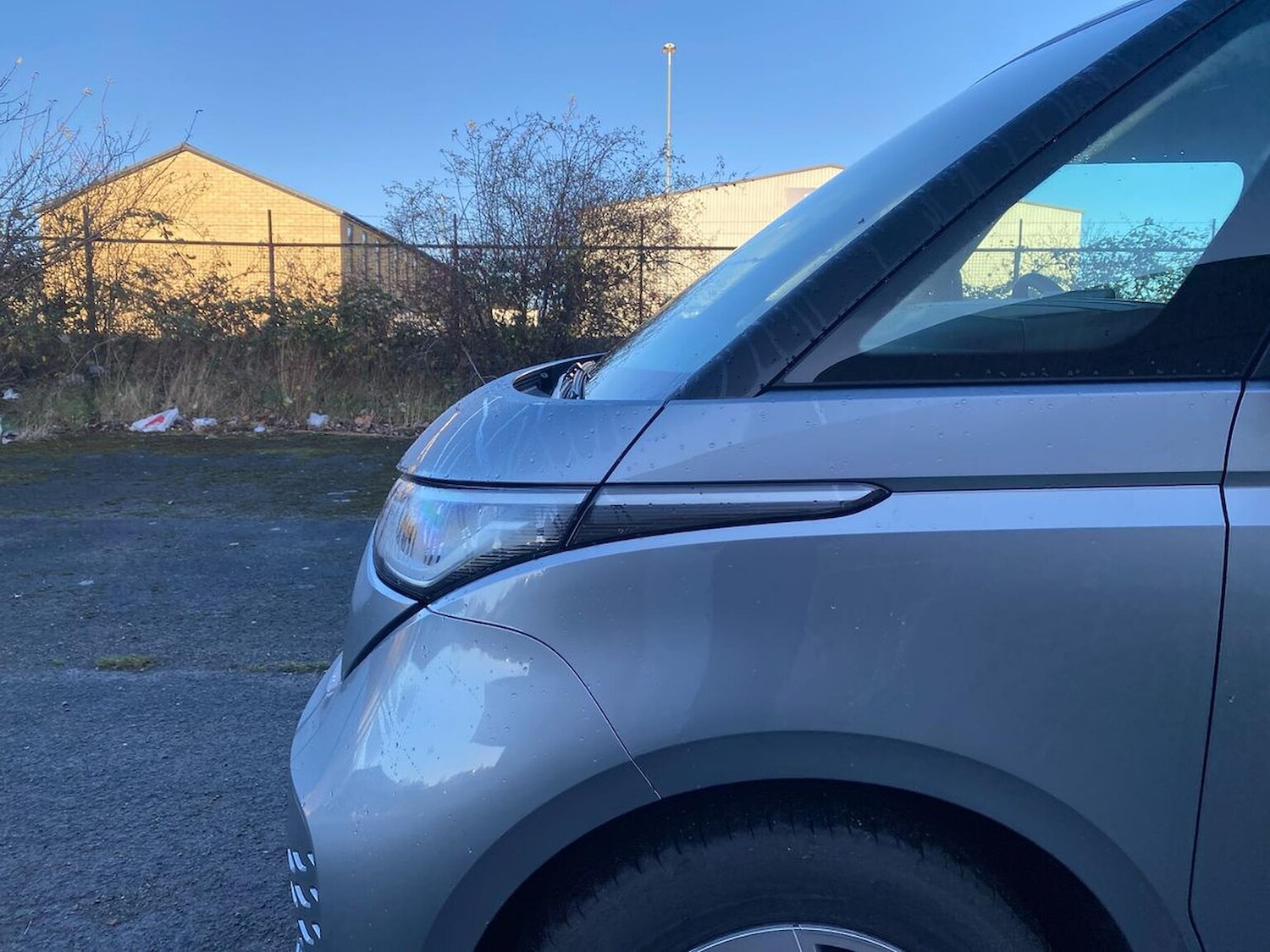 Used Volkswagen ID.Buzz 2025 for sale - 76794862: Photo 24