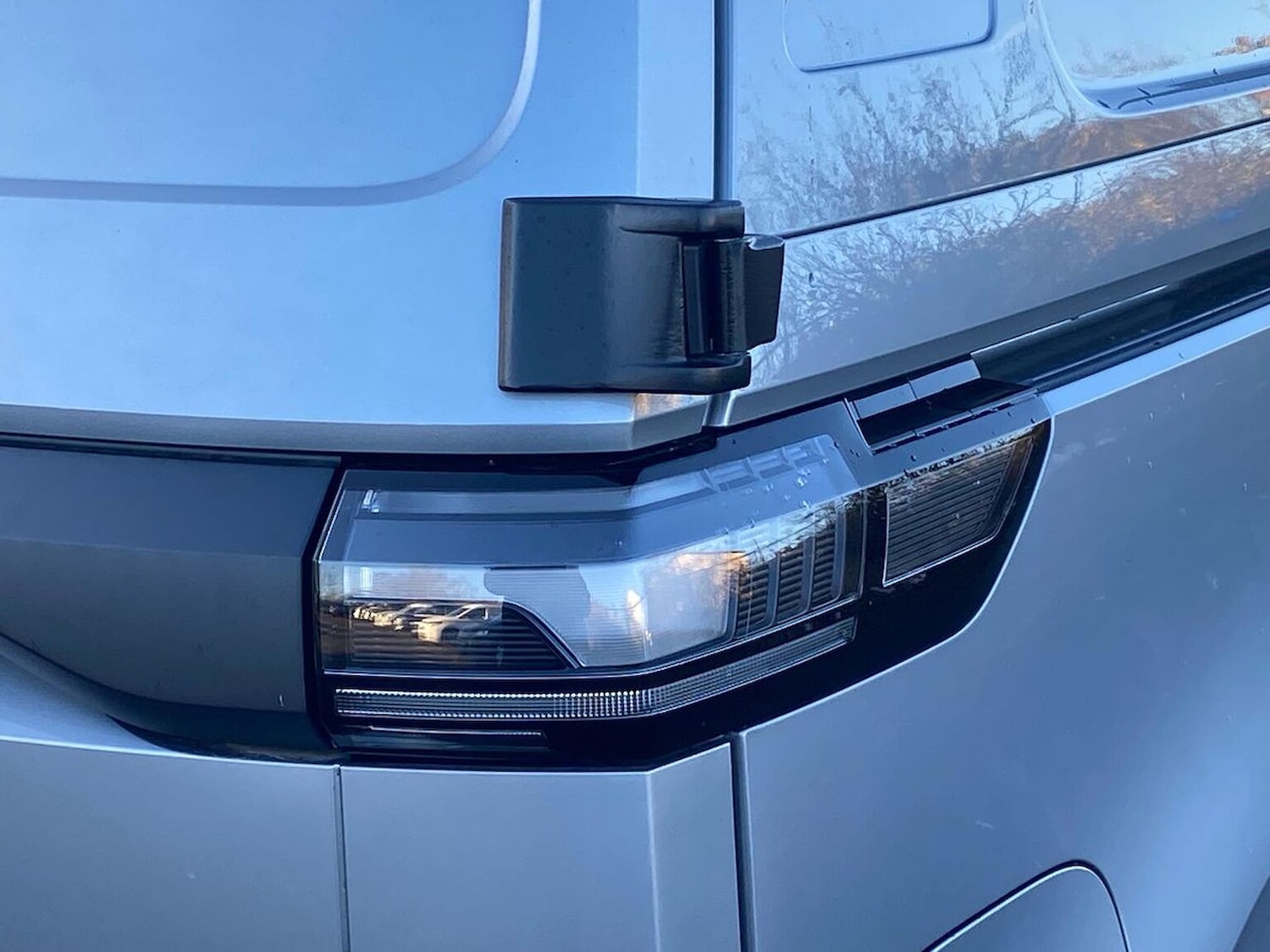 Used Volkswagen ID.Buzz 2025 for sale - 76794862: Photo 25