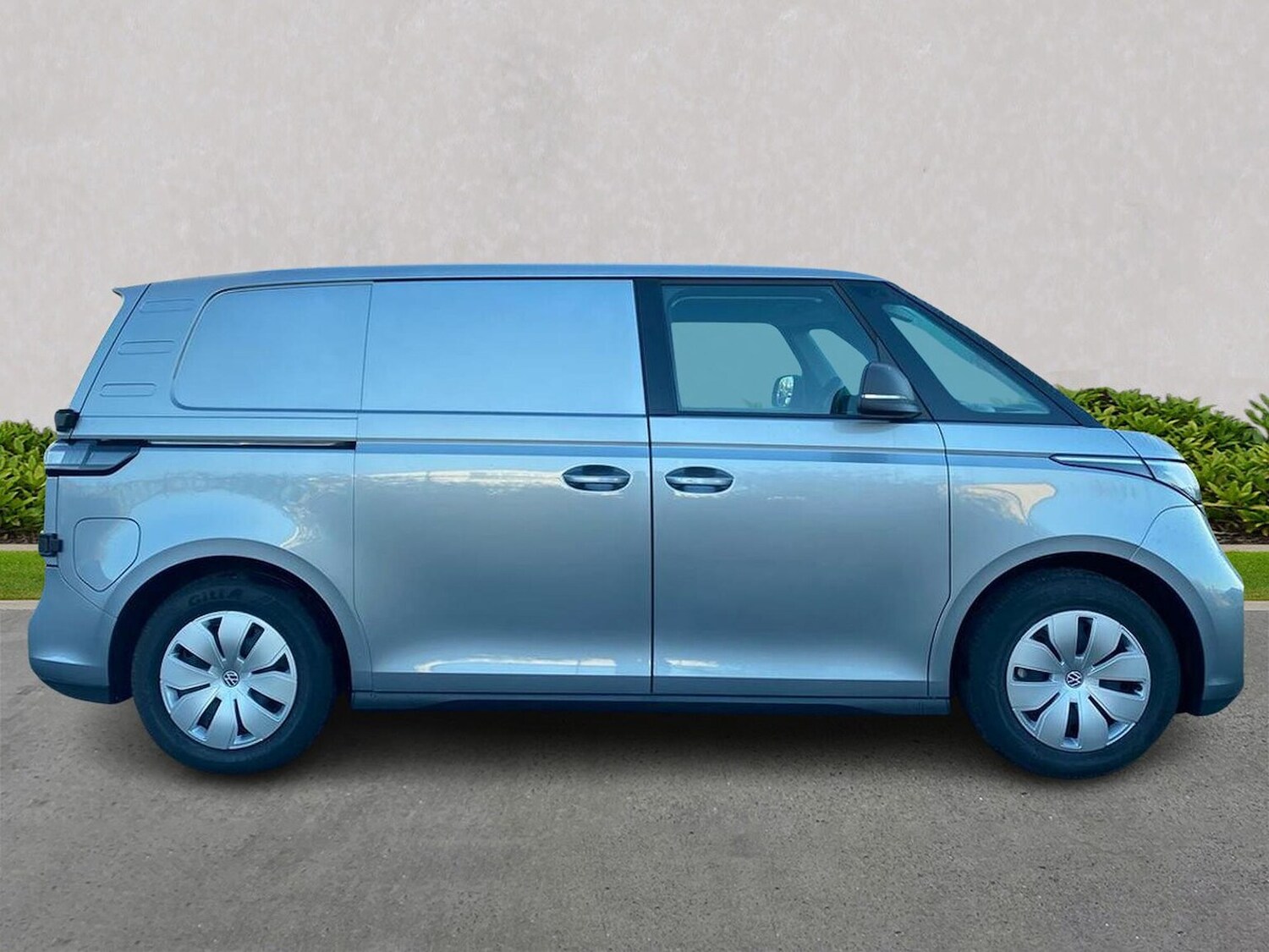 Used Volkswagen ID.Buzz 2025 for sale - 76794862: Photo 3