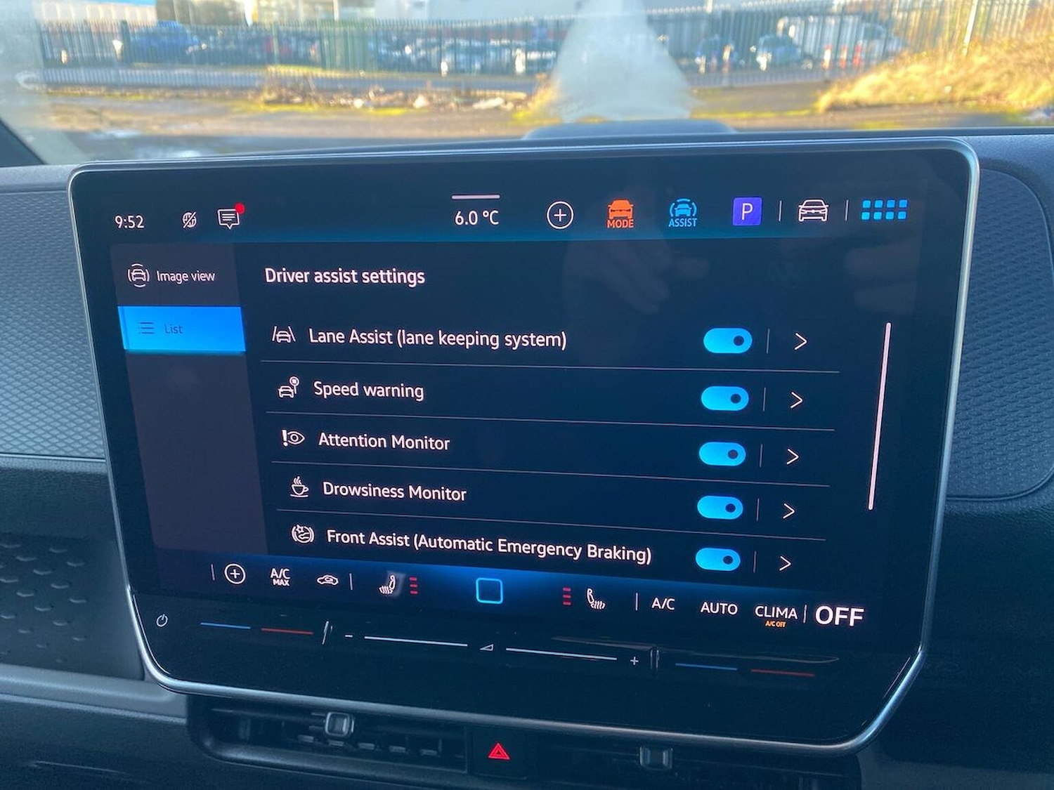 Used Volkswagen ID.Buzz 2025 for sale - 76794862: Photo 31